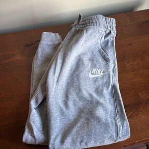 Nike sweatpants